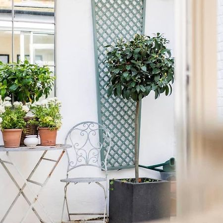 شقة Delightful 2 Bed In Notting Hill - 5 Min From Tube لندن المظهر الخارجي الصورة