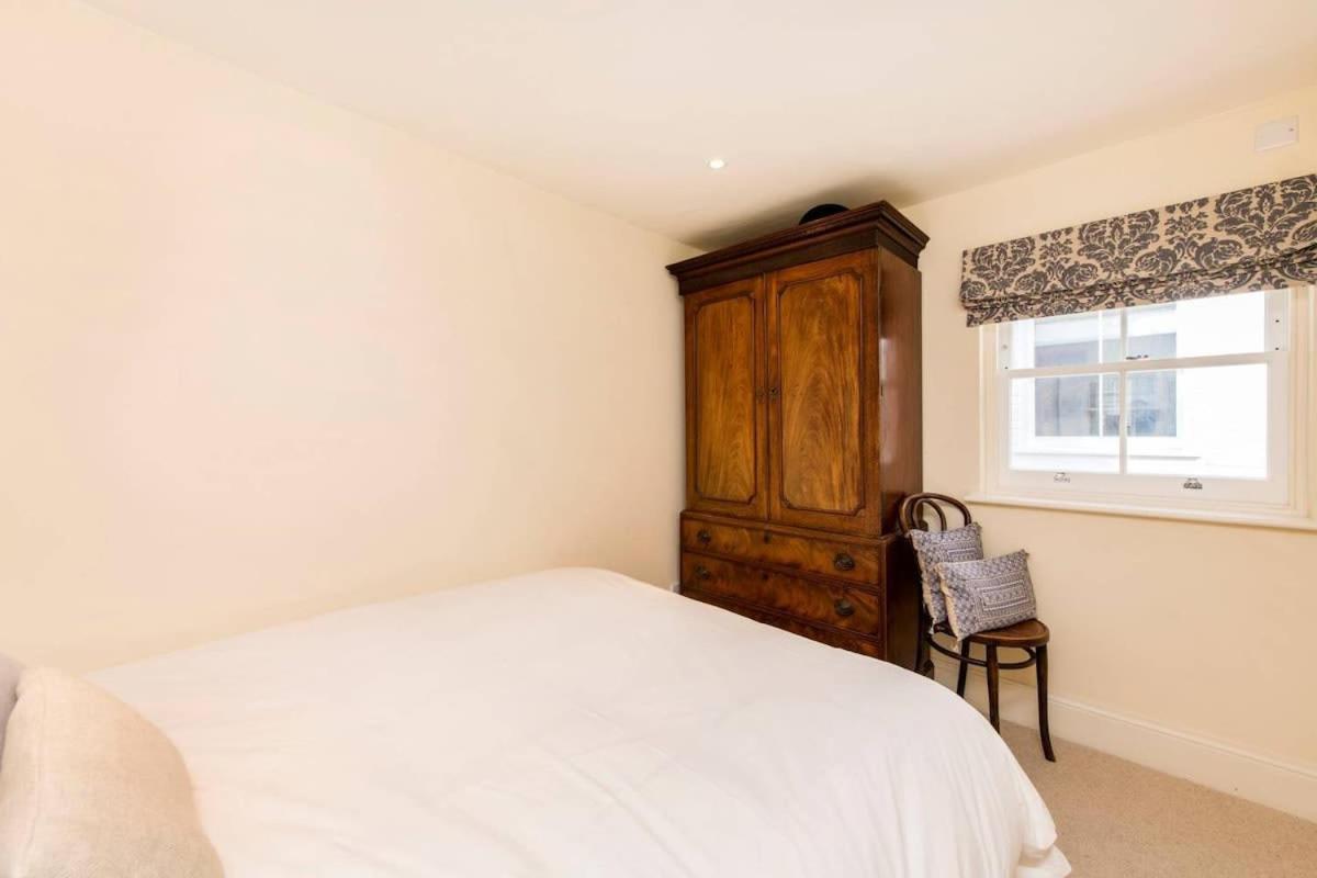 شقة Delightful 2 Bed In Notting Hill - 5 Min From Tube لندن المظهر الخارجي الصورة