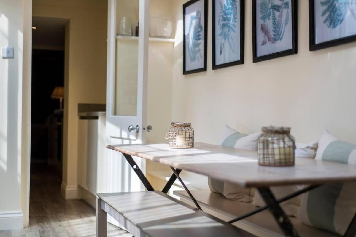 شقة Delightful 2 Bed In Notting Hill - 5 Min From Tube لندن المظهر الخارجي الصورة