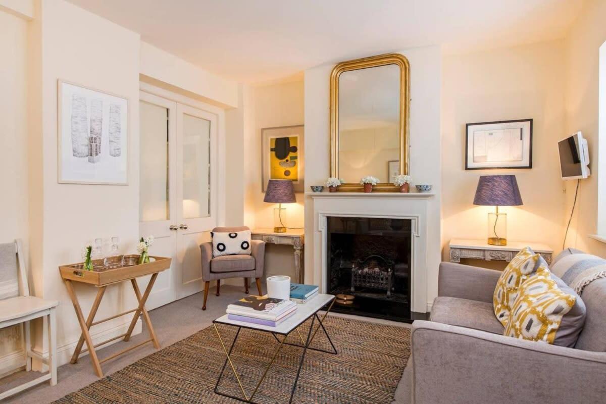 شقة Delightful 2 Bed In Notting Hill - 5 Min From Tube لندن المظهر الخارجي الصورة