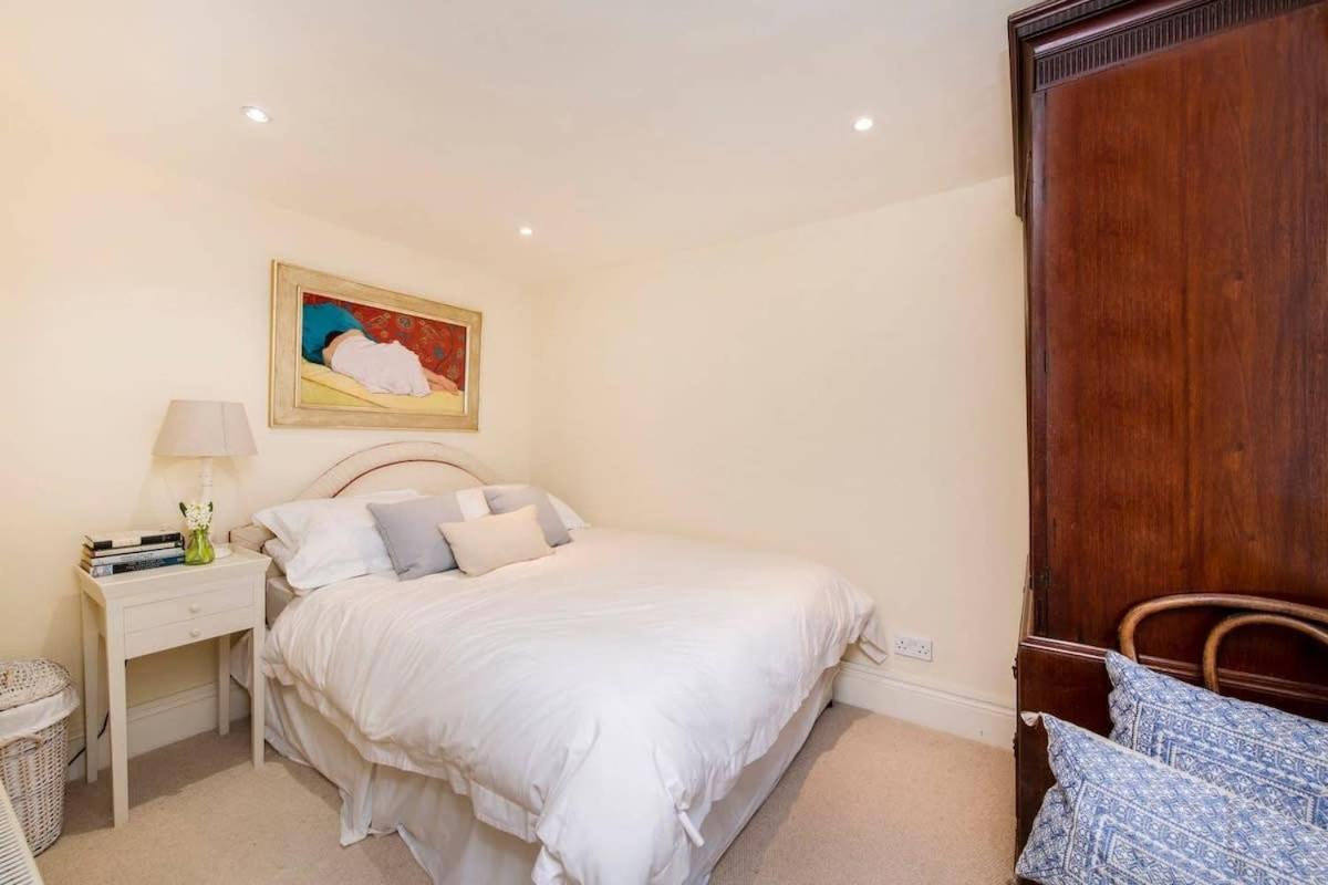 شقة Delightful 2 Bed In Notting Hill - 5 Min From Tube لندن المظهر الخارجي الصورة