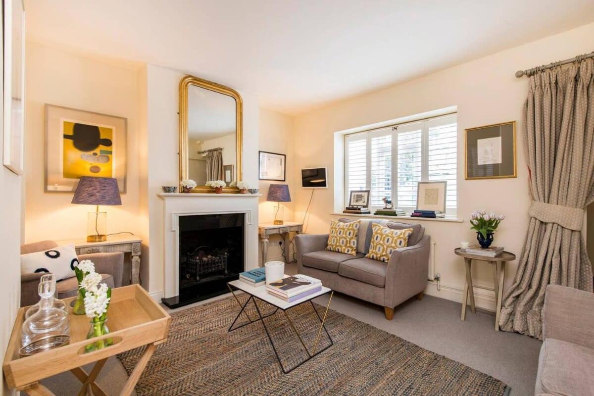 شقة Delightful 2 Bed In Notting Hill - 5 Min From Tube لندن المظهر الخارجي الصورة